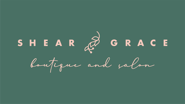 Shear Grace Boutique & Salon